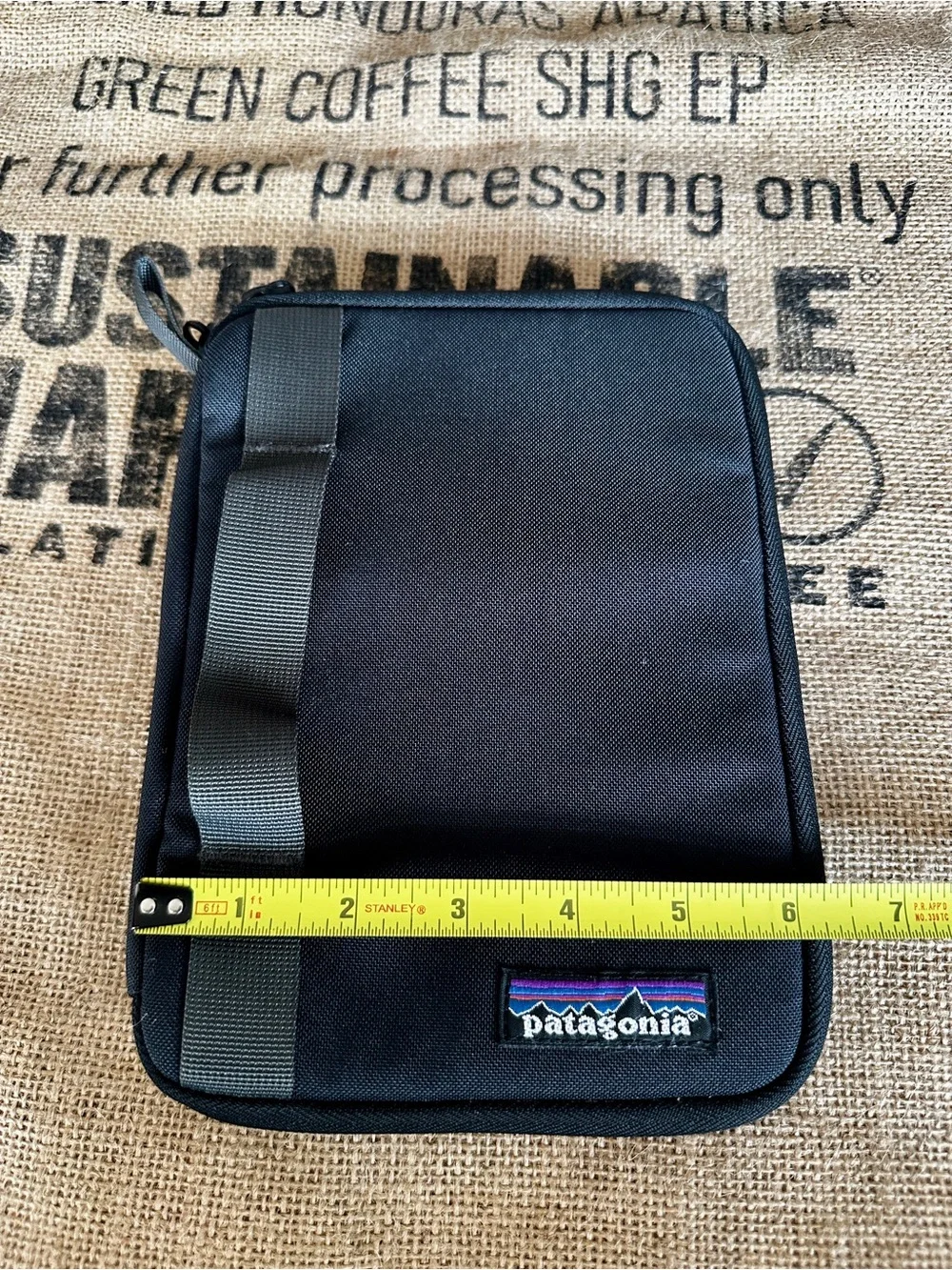 PATAGONIA Padded Tablet/E Reader cover